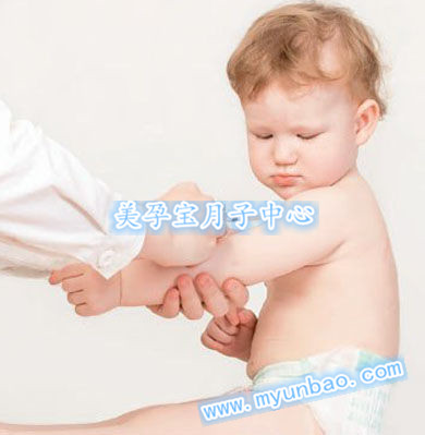 赴美生子：美籍宝宝接种疫苗问题最全面的解析