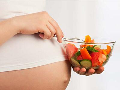 美国生孩子待产孕期饮食禁忌