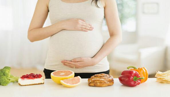 孕妈妈血糖高对胎儿有哪些不利影响