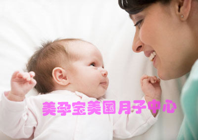 单亲妈妈赴美生子怎样为美宝办理证件