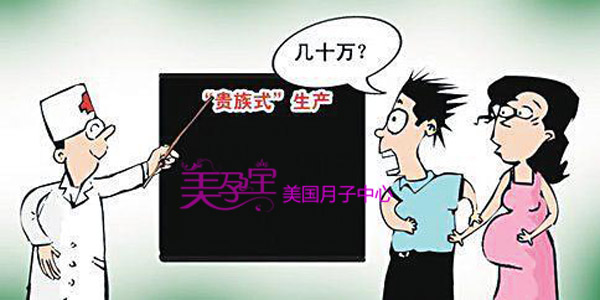 赴美生子费用是多少