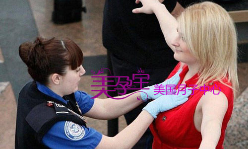 赴美生子旅游签孕妈妈如何顺利入境