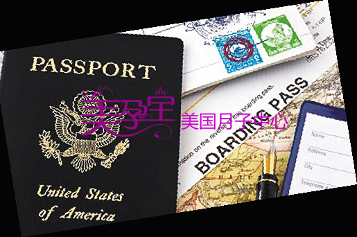 办理美国签证注意事项