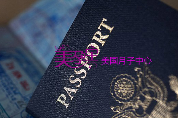 赴美生子如何提高签证通过率