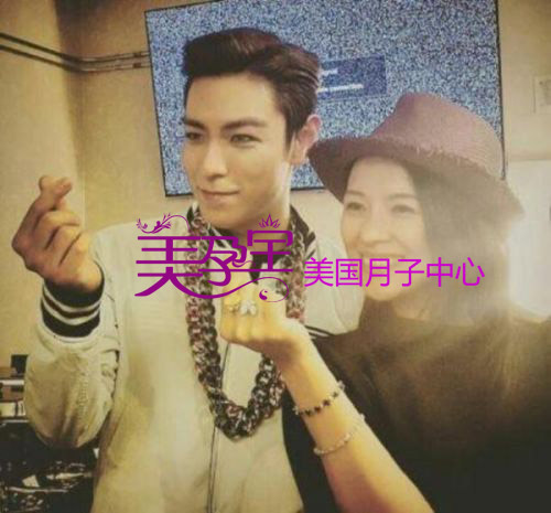 章子怡为何赴美生子 两方面来分析