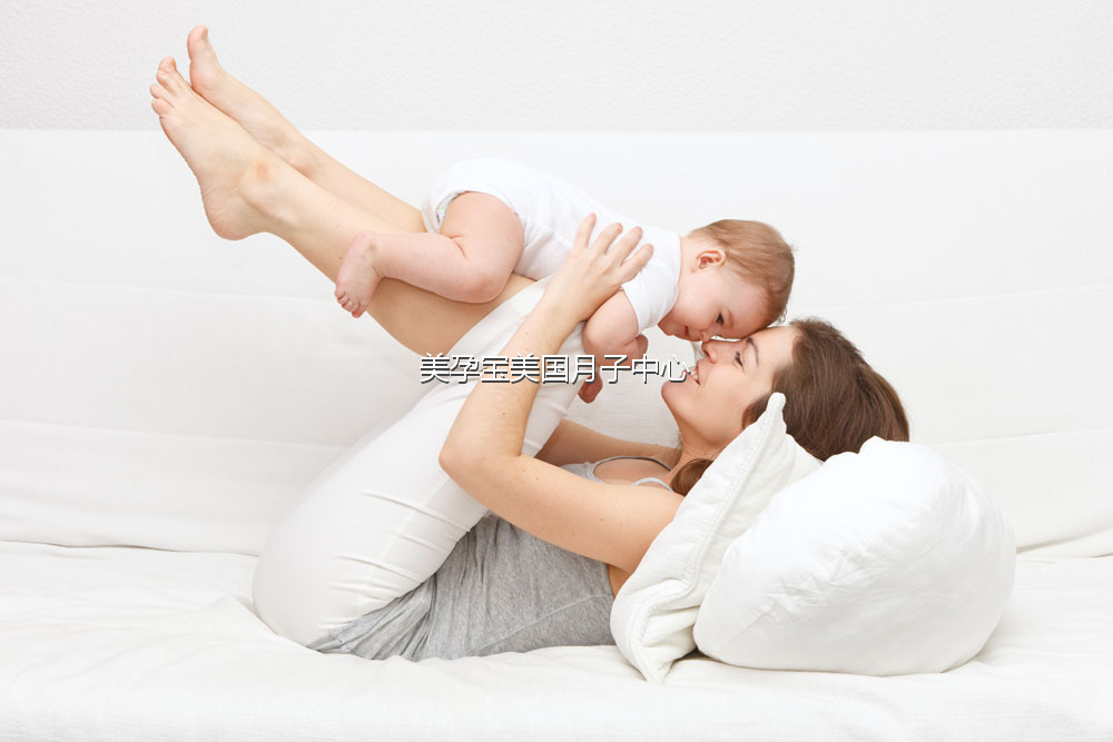 美孕宝：赴美生子真的好吗？
