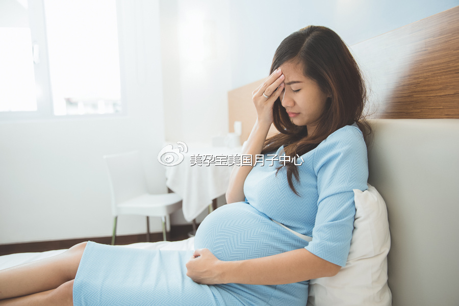 孕妇感冒 准妈妈感冒这样做有效！